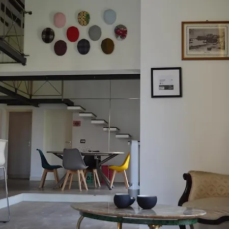 Bed & Breakfast Sunday Palermo
