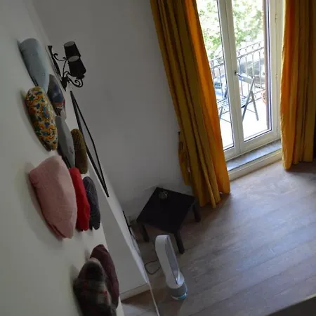 Sunday Bed & Breakfast Palermo