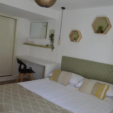 Bed & Breakfast Sunday Palermo