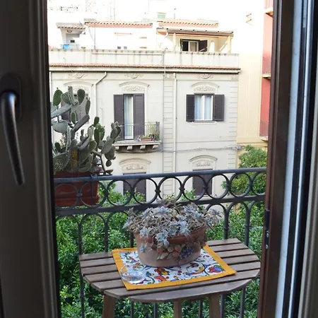 Sunday * Palermo