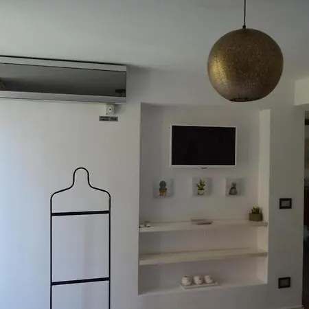 Bed & Breakfast Sunday Palermo
