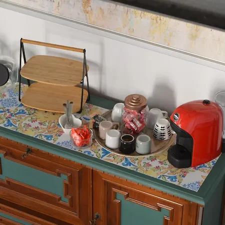 Sunday Bed & Breakfast Palermo