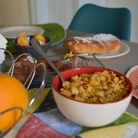 Bed & Breakfast Sunday Palermo