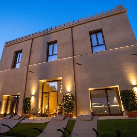 Bastione Spasimo Guest house Palermo