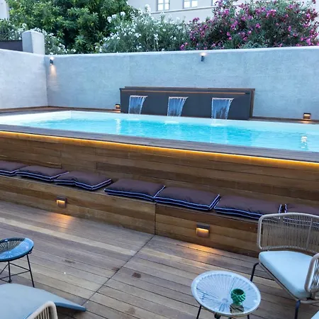 Guest house Bastione Spasimo *