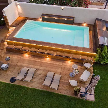 Bastione Spasimo Guest house