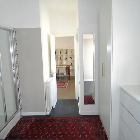 Elio's Apartment