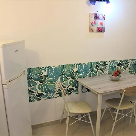 La Piccola Casetta Al Mare