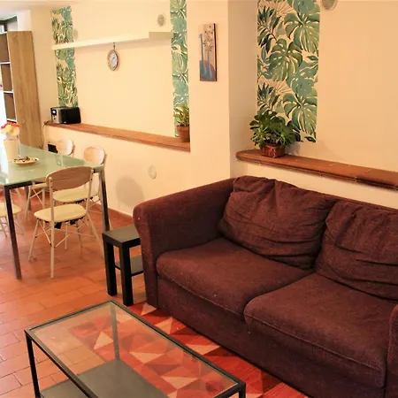 Holiday home La Piccola Casetta Al Mare Palermo