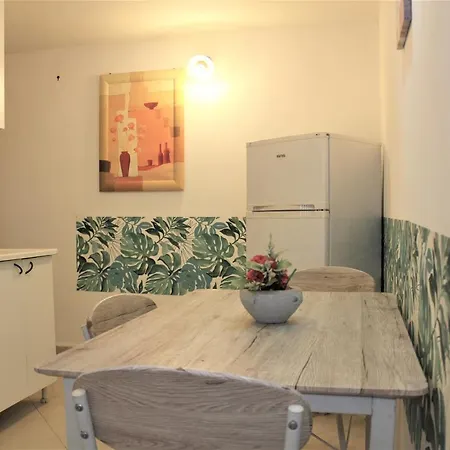 Holiday home La Piccola Casetta Al Mare Palermo