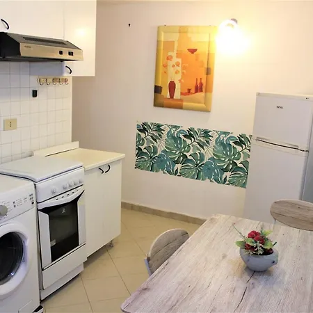 La Piccola Casetta Al Mare Holiday home *