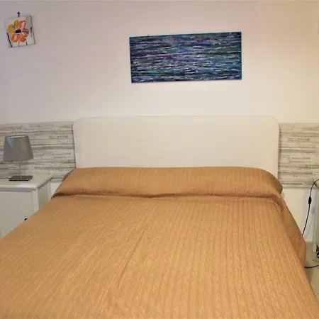 La Piccola Casetta Al Mare Palermo