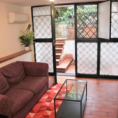 Holiday home La Piccola Casetta Al Mare Palermo