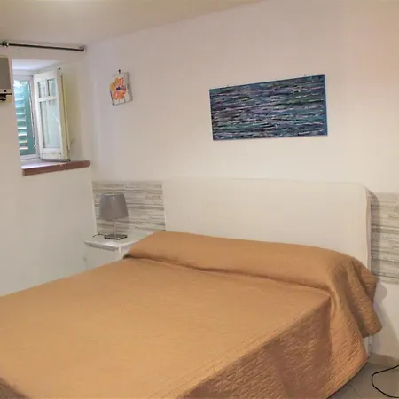La Piccola Casetta Al Mare