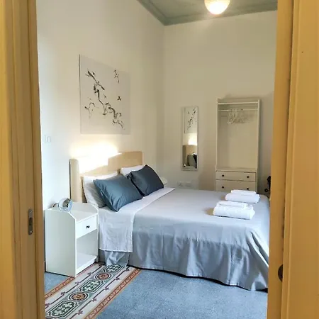 Bed & Breakfast Ausa *