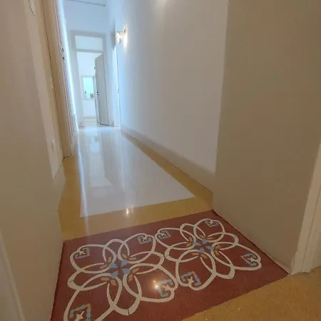 Ausa Bed & Breakfast Palermo