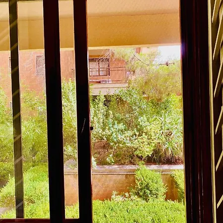 Apartment Da Marlon *