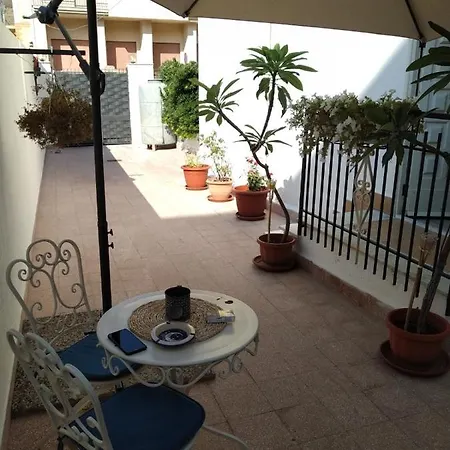 Apartment Dolce Casa