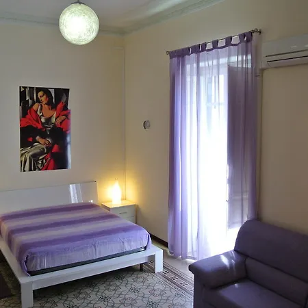 Notti Magiche Bed & Breakfast *