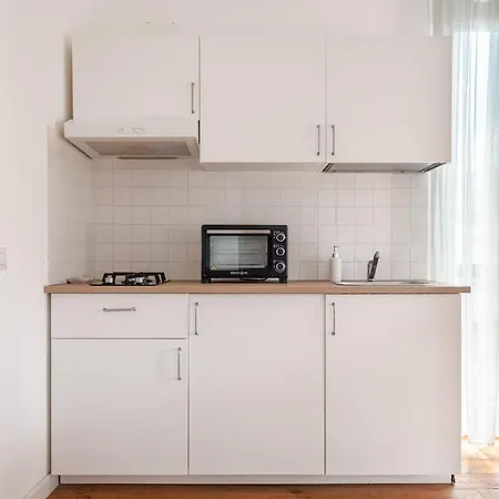 Apartment Casa Silvia By Domusicily *