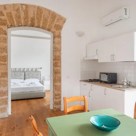 Casa Silvia By Domusicily Apartment Palermo