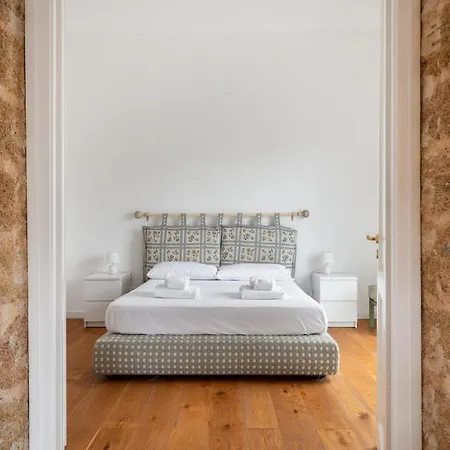 Apartment Casa Silvia By Domusicily *