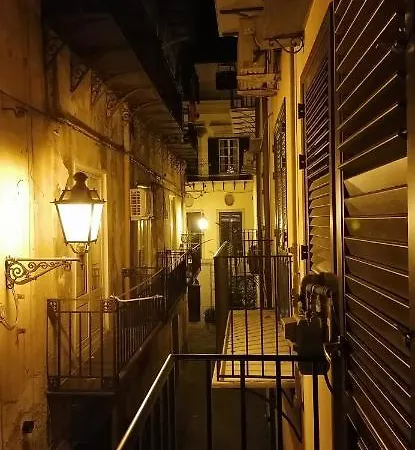 A Due Passi Appartament *