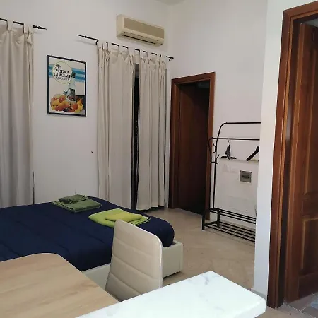A Due Passi Appartament
