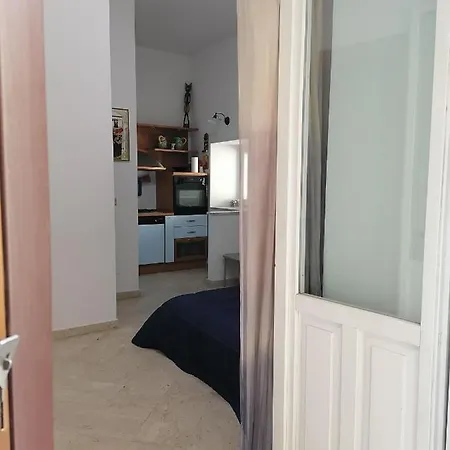 Guest house A Due Passi Appartament