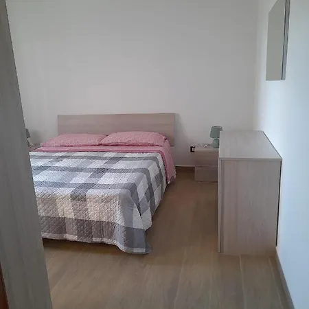 Da Peppe Apartment Palermo