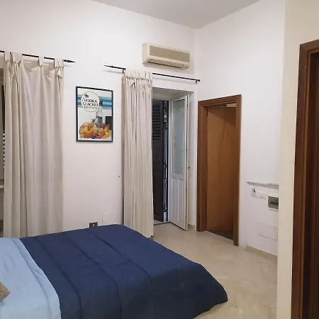 Guest house A Due Passi Appartament *