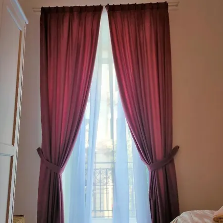 Pensjonat Ai Giudici Palermo