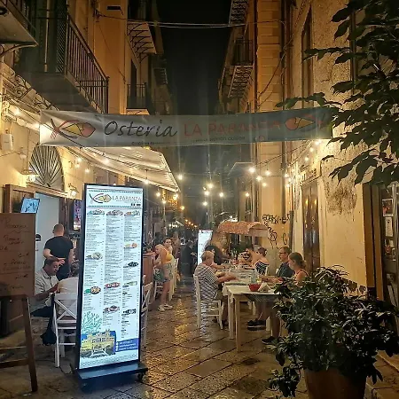 A Due Passi Appartament