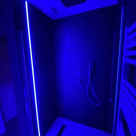 Apartamento Politeama Centre Palermo