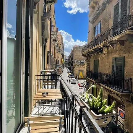 Corrieri Palermo