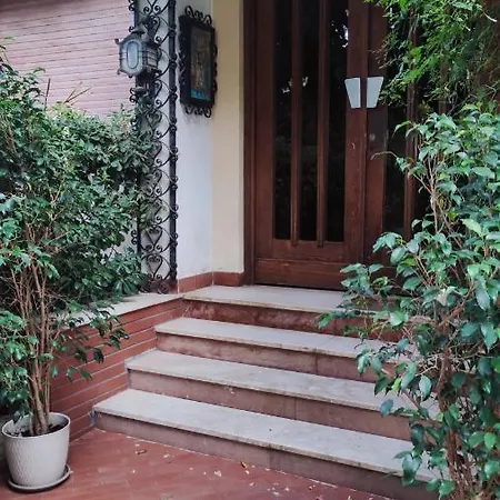 Apartment Amuni And Lt Palermo