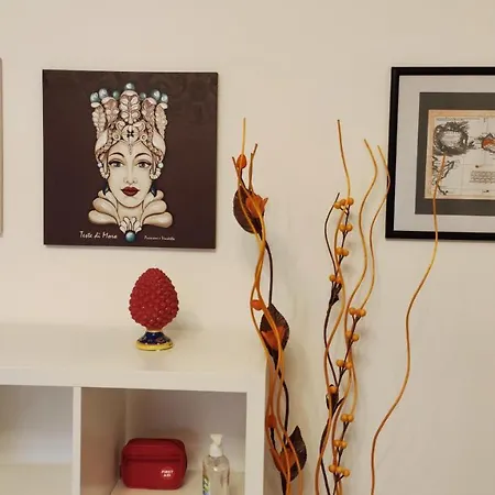 Apartment Amuni And Lt Palermo
