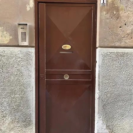 La Belle Epoque Appartament Appartement Palermo