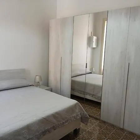 Casa Vacanze Trasselli *