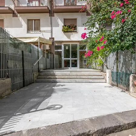 Cherry Blossom - Affitti Brevi Italia Apartment