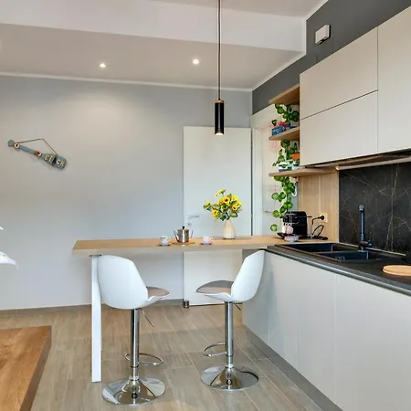 Apartment Cherry Blossom - Affitti Brevi Italia