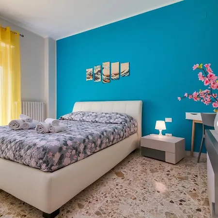 Cherry Blossom - Affitti Brevi Italia Apartment *