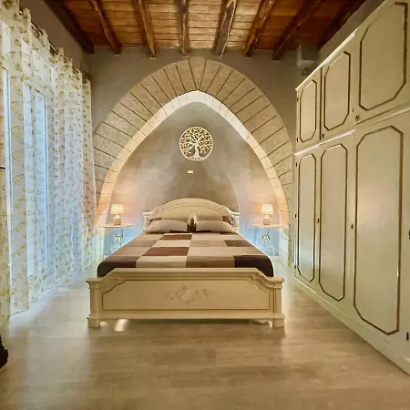 Apartment Corrieri *