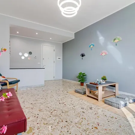 Cherry Blossom - Affitti Brevi Italia Apartment