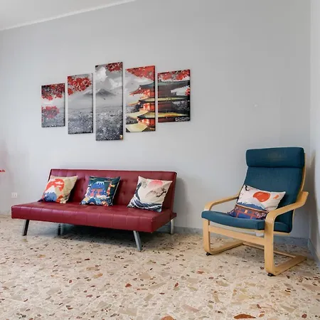 Cherry Blossom - Affitti Brevi Italia Apartment