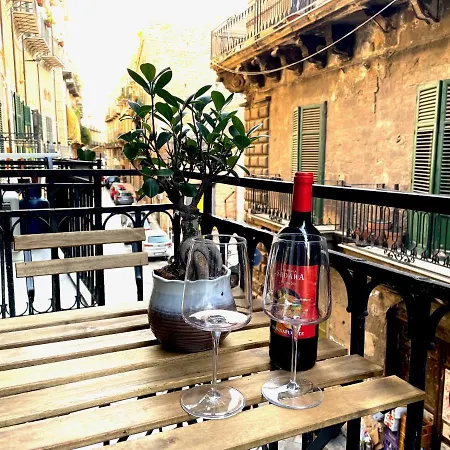 Apartment Corrieri