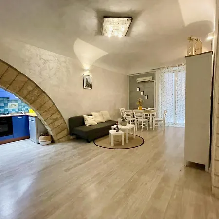 Apartment Corrieri *