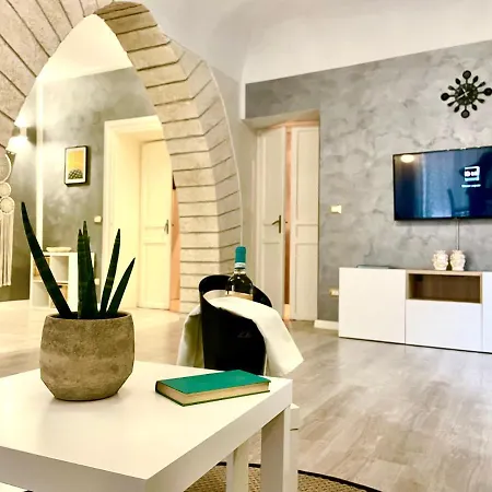 Corrieri Apartment Palermo