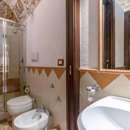 Casamaqueda26, Bilocale Indipendente Presso Palazzo Filangeri-cuto Apartamento Palermo