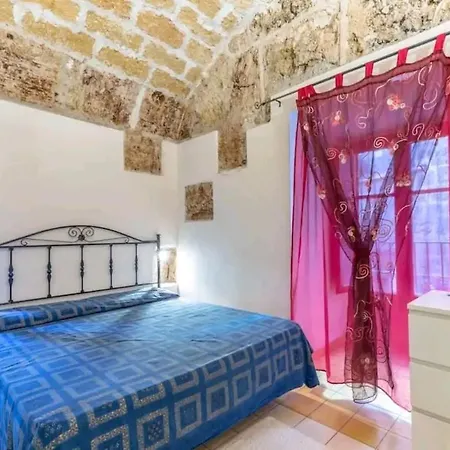 Casamaqueda26, Bilocale Indipendente Presso Palazzo Filangeri-cuto Apartment Palermo